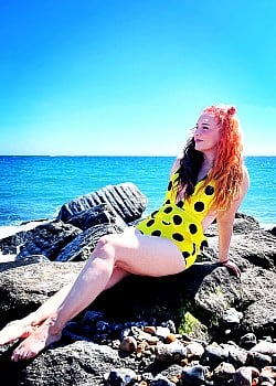 Maria Barracuda